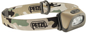 Petzl TACTIKKA+ RGB (хаки)