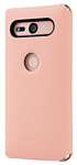 Sony SCSH50 для Xperia XZ2 Compact (розовый) Sony SCSH50 для Xperia XZ2 Compact (розовый)