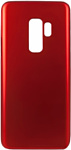 Case Deep Matte для Samsung Galaxy S9 plus (красный)