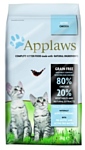 Applaws (2 кг) Kitten Chicken dry
