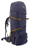 TATONKA Lago 100+15 grey (titan grey)