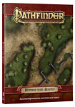 Мир Хобби Pathfinder Игровое поле Болото