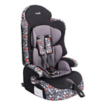 Siger Прайм Art Isofix