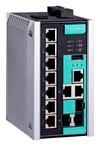 MOXA EDS-510E-3GTXSFP-T