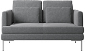 BoConcept Istra 2 434020012310094 (светло-серый)