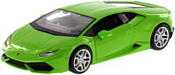 Maisto Ламборгини Хурикан 31509 (зеленый) Maisto Ламборгини Хурикан 31509 (зеленый)