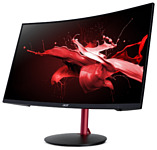 Acer Nitro XZ242QPbmiiphx