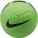 Nike Pitch Team SC3992-398 (5 размер, зеленый/черный)