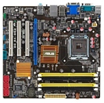 ASUS P5Q-VM DO