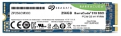 Seagate Barracuda 256 GB (ZP256CM30041)