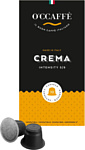 O'ccaffe Crema Nespresso 10 шт