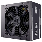 Cooler Master MWE White V2 750W