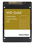 Western Digital Gold 4000 GB WDS384T1D0D