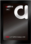 Addlink S50 256GB ad256GBS50S3S