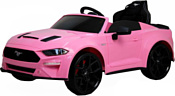 RiverToys Ford Mustang GT A222MP (розовый)