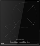 TEKA DirectSense Domino IZC 42400 MSP (черный)