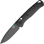 Benchmade CU535-BK-M4-CF Bugout