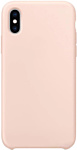 Case Liquid для Apple iPhone XS Max (розовый песок)