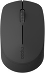 Rapoo M100 Silent Wireless black