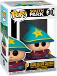 Funko POP! SP. Stick Of Truth - Grand Wizard Cartman 56171
