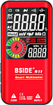 Bside S11 (красный)