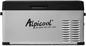 Alpicool C25 (без адаптера 220В)