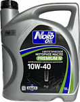 Nord Oil Premium N 10W-40 SN/CF 5л