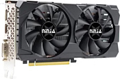 Sinotex Ninja GeForce RTX 2060 6GB GDDR6 (NF206FG66F)