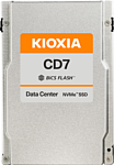 Kioxia CD7-R 3.84TB KCD71RUG3T84