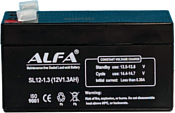 ALFA SL12-1.3 12V-1.3Ah