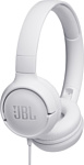 JBL Tune 500 (белый)