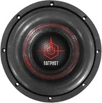 Урал Патриот 8