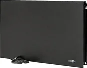 Теплофон 300 ЭРГНА 0.3/220 c терморегулятором (черный)