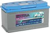 АкТех Extra EFB R+ (100Ah) АкТех Extra EFB R+ (100Ah)