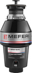 Meferi MFD380 PUSH POWER с пневмокнопкой в комплекте Meferi MFD380 PUSH POWER с пневмокнопкой в комплекте