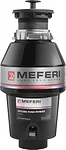 Meferi MFD380 PUSH POWER с пневмокнопкой в комплекте