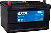 Exide Excell EB858 L+ (85Ah)