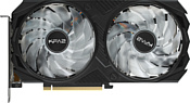 KFA2 GeForce RTX 4060 X Black (46NSL8MD8MEK)