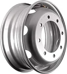 Sunrise SRW 6.75x19.5/8x275 D221 ET142 Серебристый