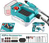 TOTAL TMGLI2001 (без АКБ, оснастка)