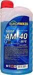 Eurofreeze Тосол АМ40 1кг