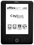 effire CityBook L602