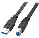 USB 3.0 - USB 3.0 type-B 3 м