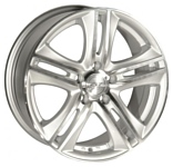 Zorat Wheels ZW-392 6.5x15/4x114.3 D67.1 ET40 SP