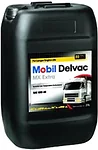 Mobil Delvac MX Extra 10W-40 20л