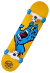 Santa Cruz Screaming Hand Regular