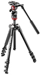 Manfrotto REF MVKBFR-LIVE