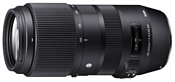 Sigma 100-400mm f/5-6.3 DG OS HSM Contemporary Canon EF