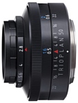 Meyer-Optik-Grlitz 50mm f/2.9 M42