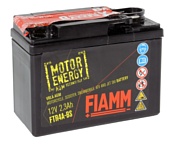 Fiamm FTR4A-BS (2.3Ah)